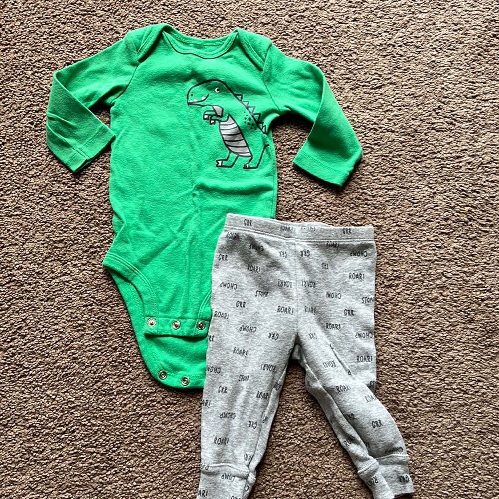Baby outfit